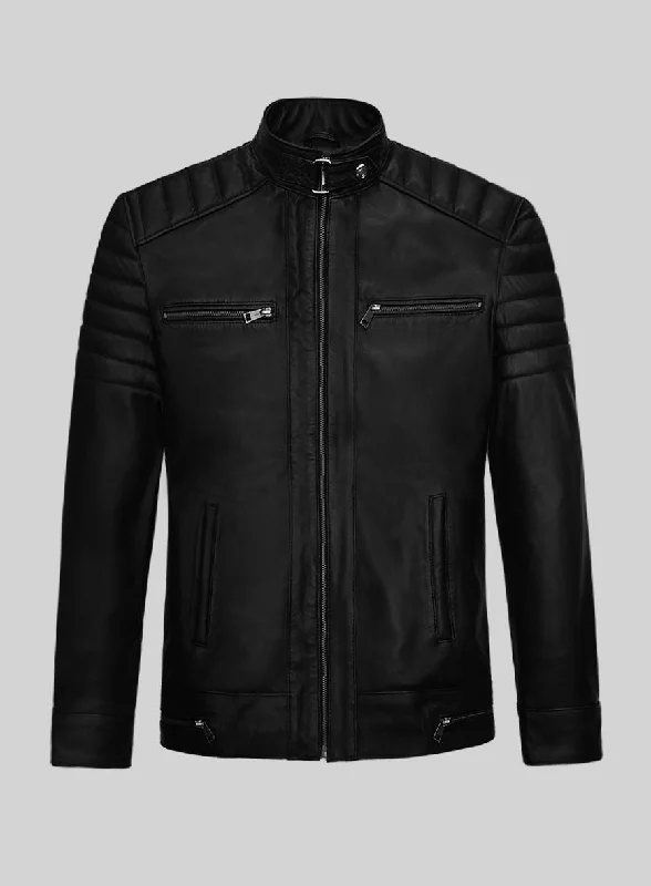 Modern Basics Andrew Leather Jacket