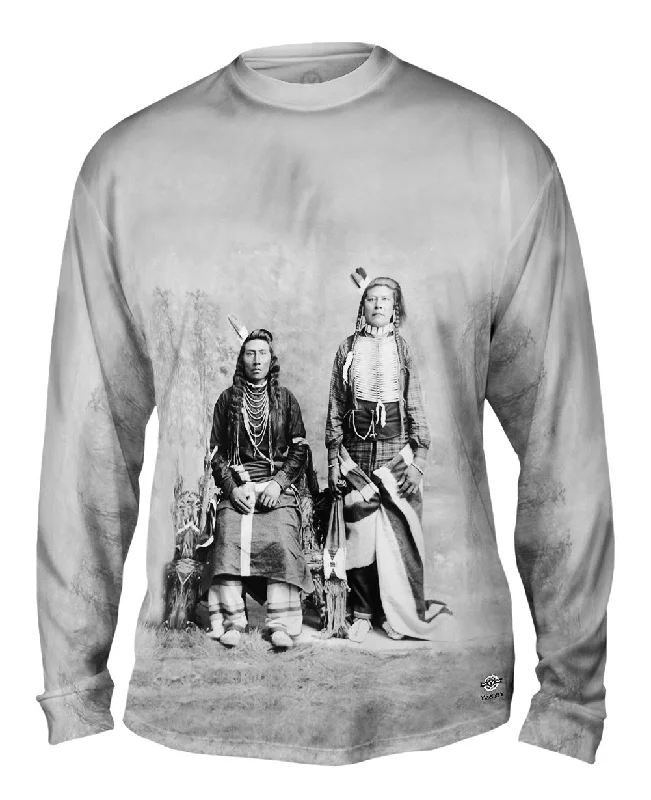 Premium Wardrobe Native Americans From Southeastern Idaho