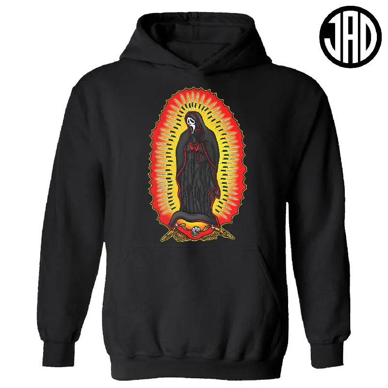 Trendy Sweaters Saint Of Woodsboro 2 - Hoodie
