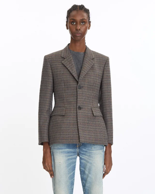 Stylish Suits Hourglass Jacket