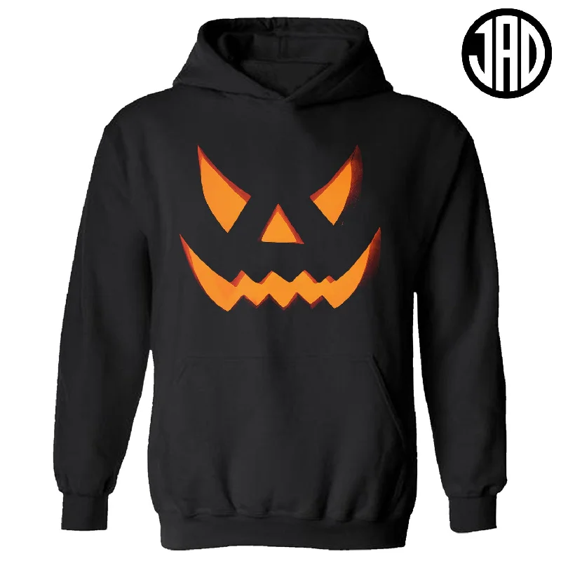 Easygoing Wardrobe Lantern - Hoodie
