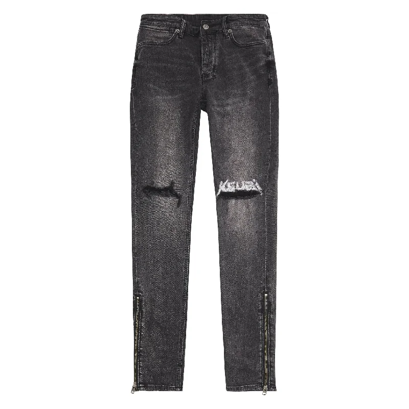 Casual Jackets Van Winkle Electric Chamber Denim
