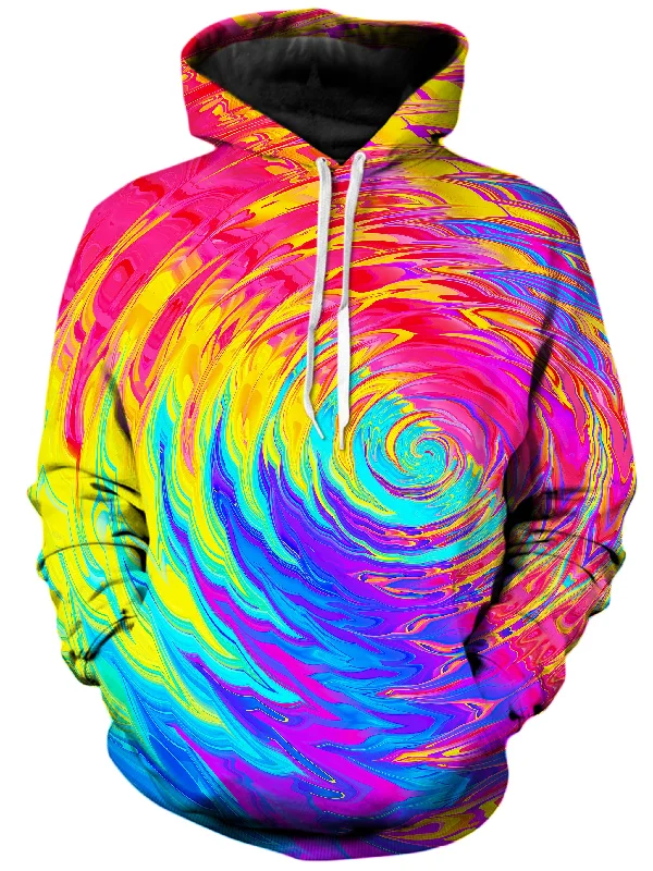 Casual Fits Splash Zone Unisex Hoodie