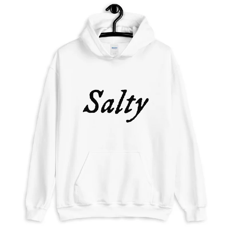 Winter Jackets "Salty" Hoodie