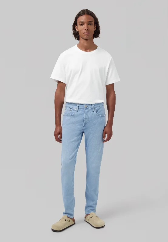 Stylish Jeans Rick Mid Slim - Sunny Stone