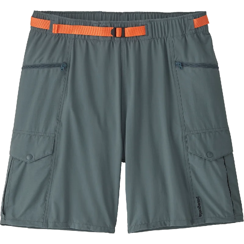 Casual Footwear Men's Outdoor Everyday 7" Short