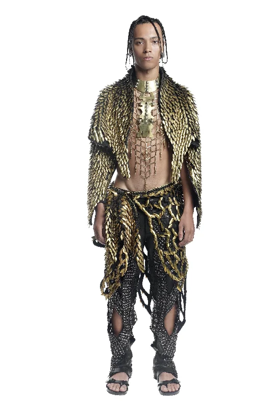 Bold Designs Galactic Guardian Jacket