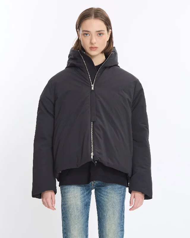 Versatile Wear Down Jacket