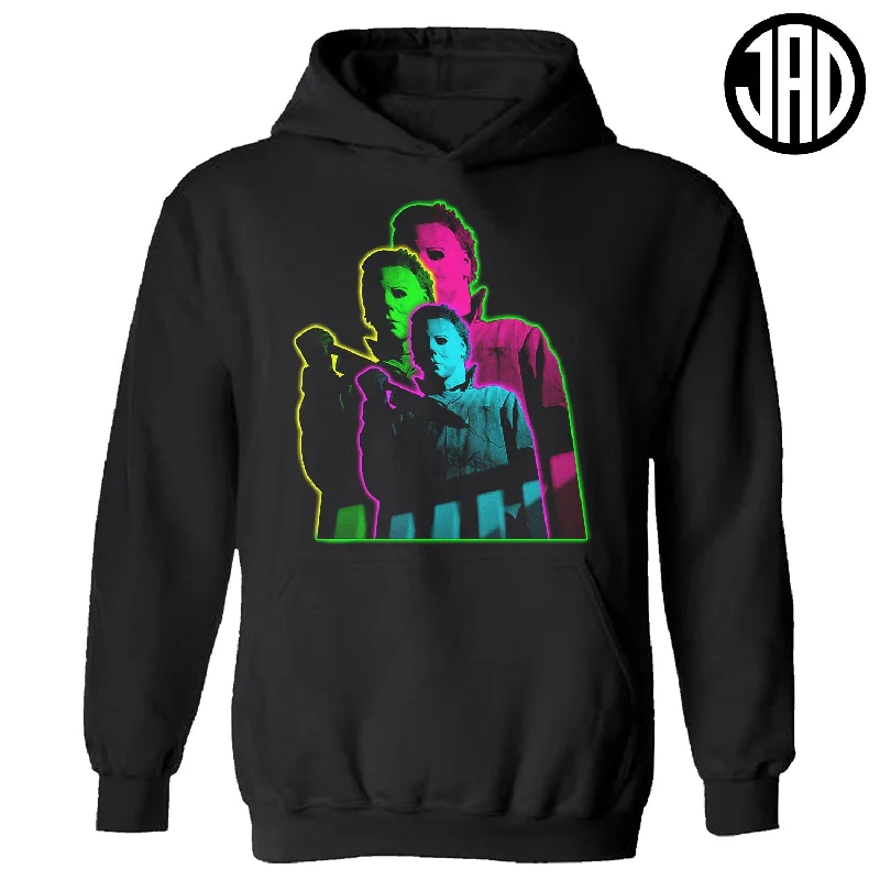 All-Day Wear 31 Layers V2 - Hoodie