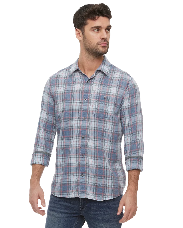Soft Fabrics WESTLEY VINTAGE SOFT SHIRT