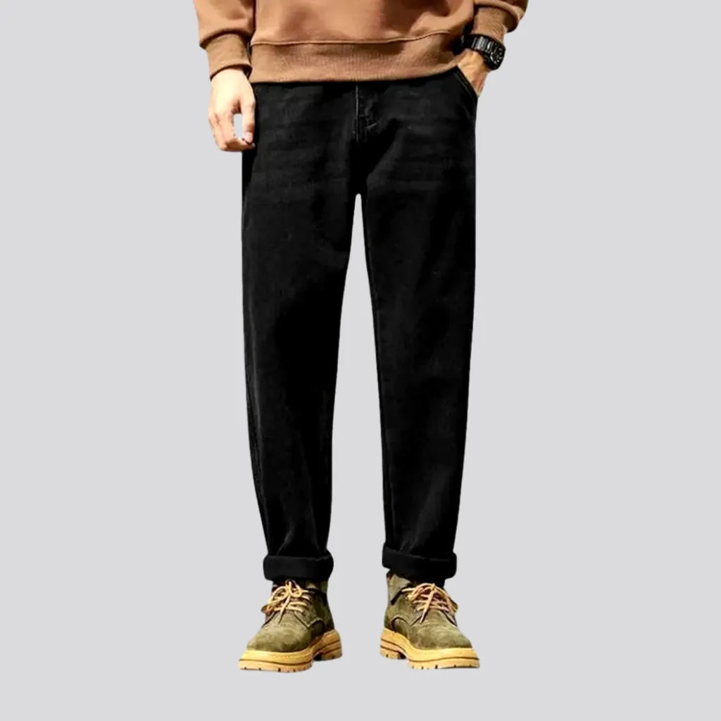 Premium T-shirts Roomy men's jeans