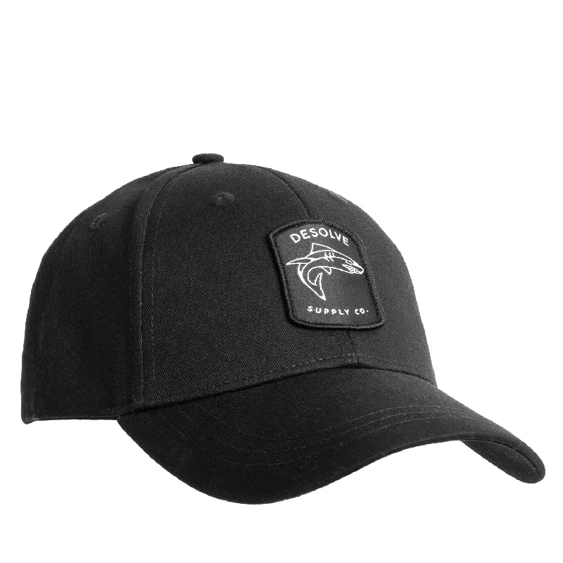 Layered Outfits Shark Cap