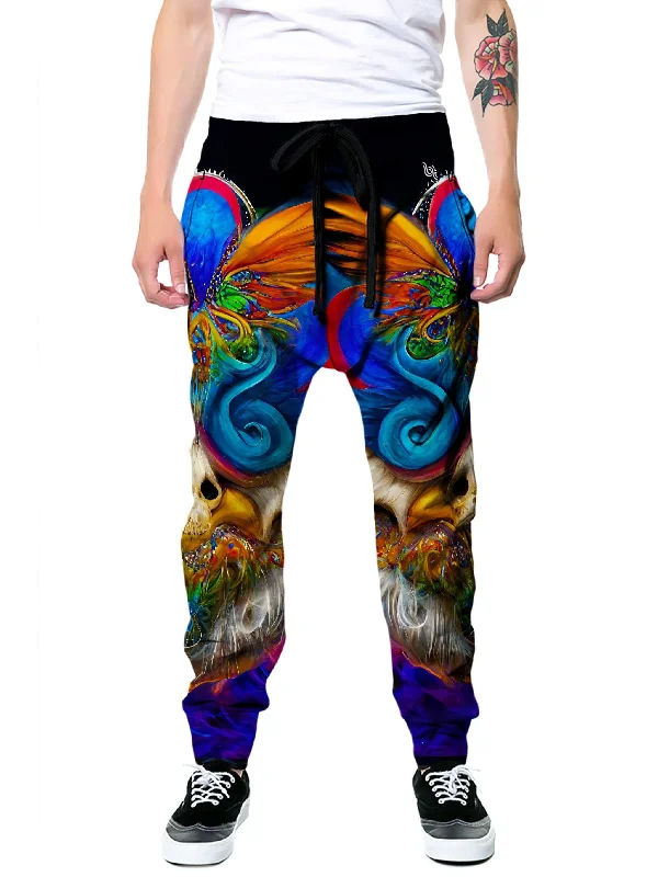 Athletic Gear Bewildered Basis Joggers