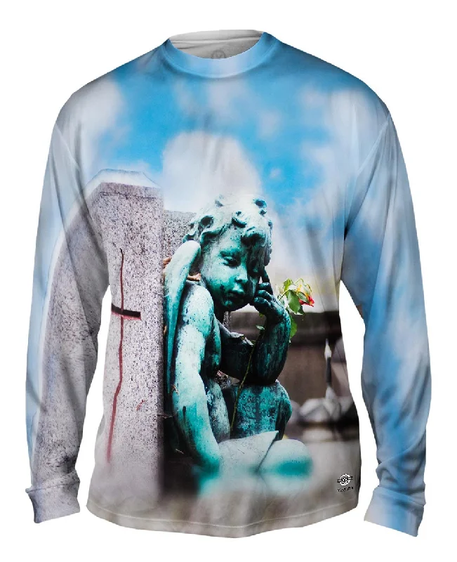 Warm Jackets Pere Lachaise Cemetery Unmarked Grave