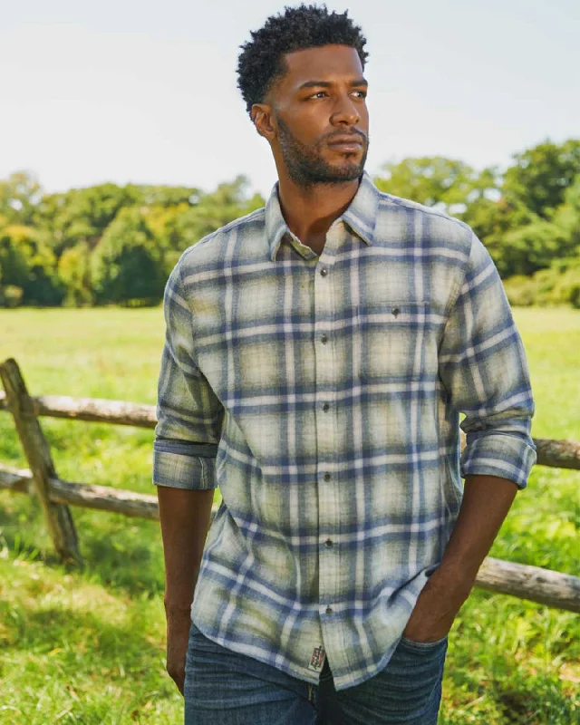 Layered Clothing HURON SHIRT