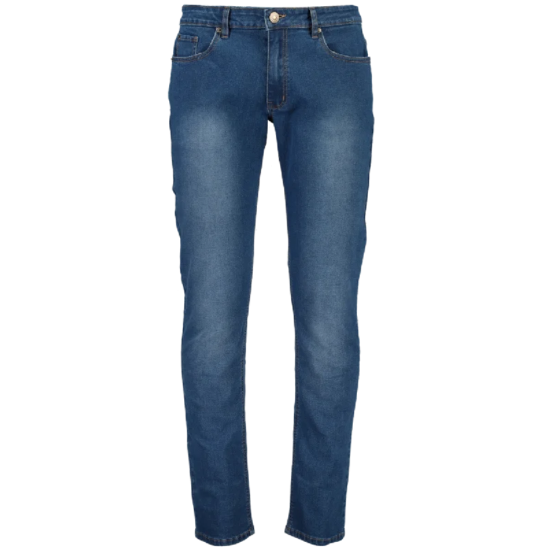 Urban Looks Slim Fit Jeans