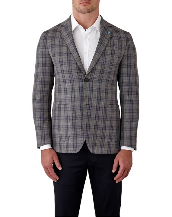 Basic Essentials Gibson Wool Electron Jacket