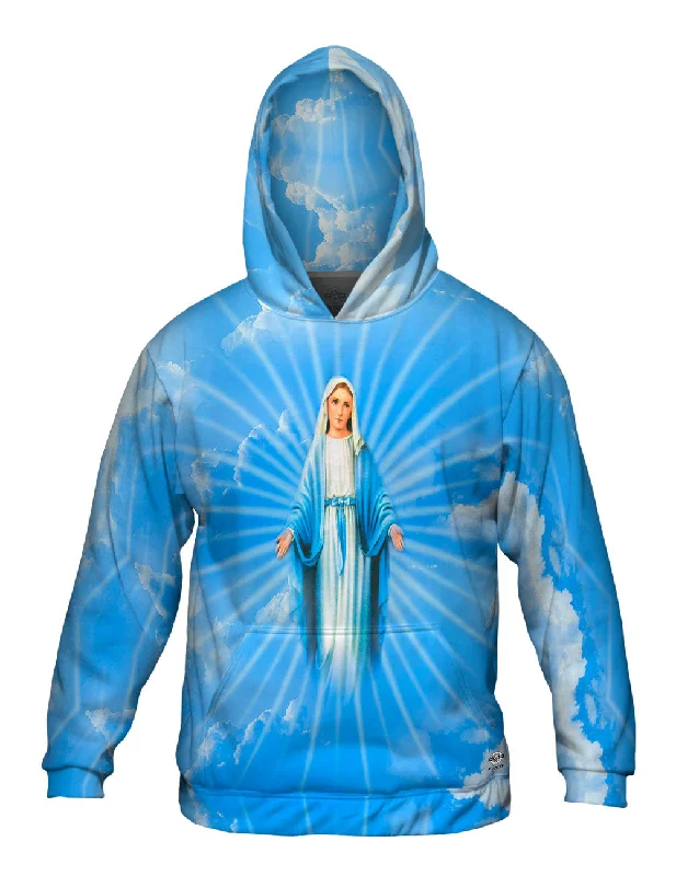 Classic Styles "Blessed Virgin Mary"