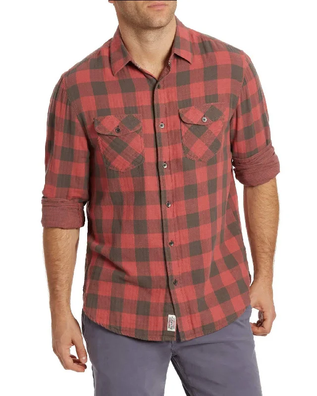 Functional Wear BELHAVEN DOUBLE LAYER SHIRT
