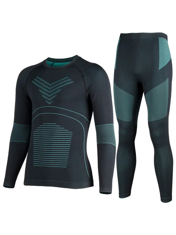 Layered Clothing Men's ArcticFlex Thermal Performance Baselayer