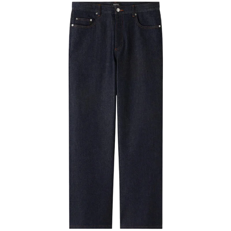 Fashion Bottoms Jean Aaron