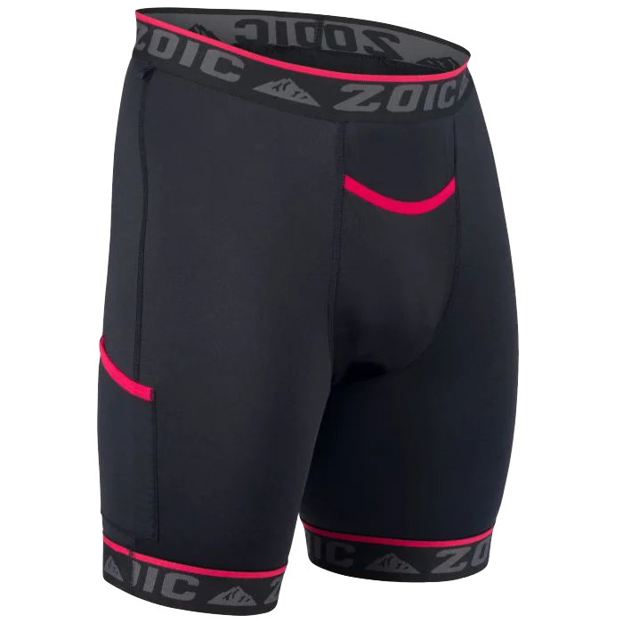 Fashion Bottoms Men's Essential Liner w/Fly