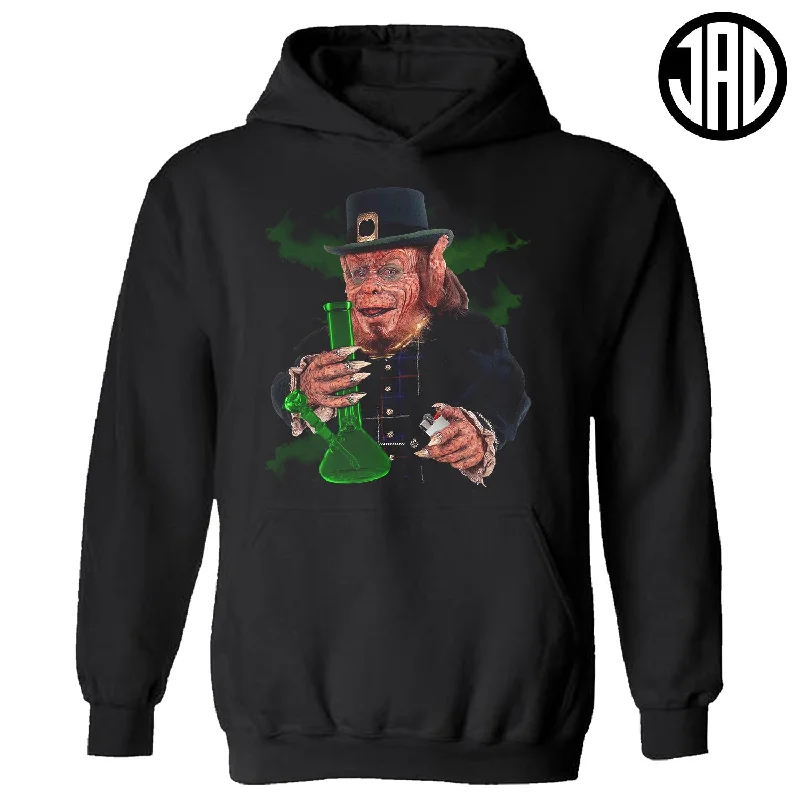 Stylish Jackets Leprebong - Hoodie