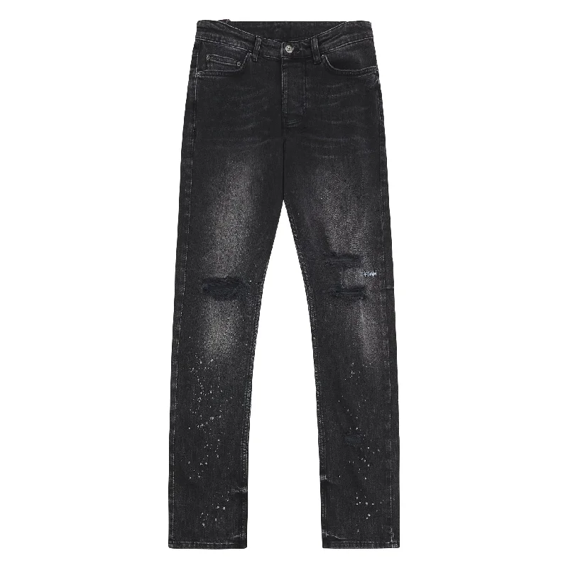 Fashionable Wear Chitch Blackk Rokk Denim