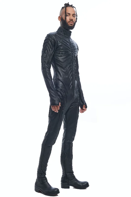 Smart Casual Wear ARCTORA - MEN’S BODYSUIT-CUSTOMIZATION
