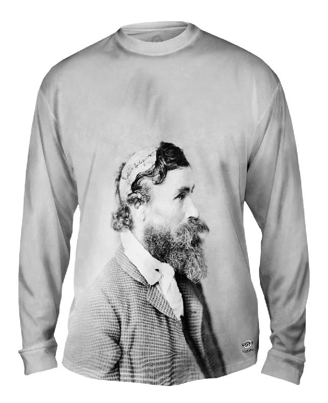 Designer Casuals Robert Mcgee Scalped