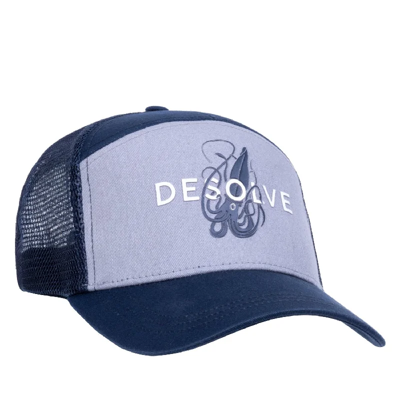 Smart Pants Squid Trucker