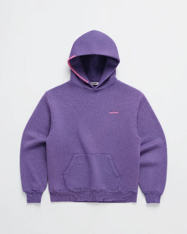 Fashion Jeans Classics Fleece Hoodie