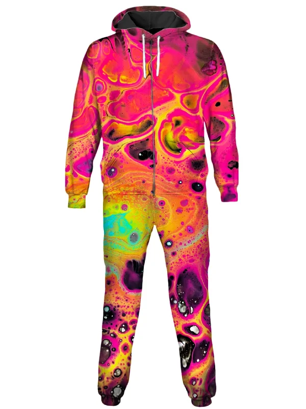 Formal Shirts Lava Trip Onesie