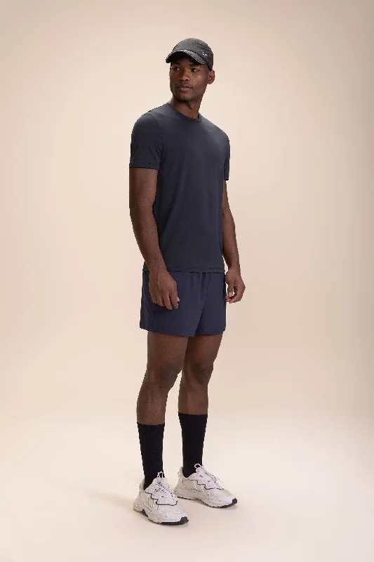 Sporty Designs Dryside Men's Running Shorts