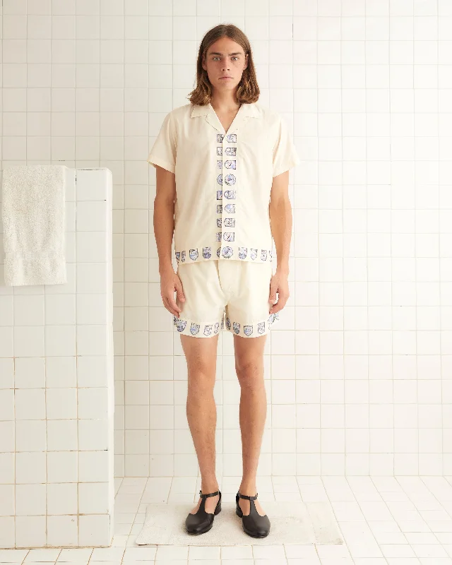 Casual Shoes Ski Season Boxers