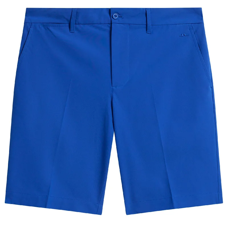 Formal Shirts Eloy Micro High Stretch Shorts Club Blue - AW24