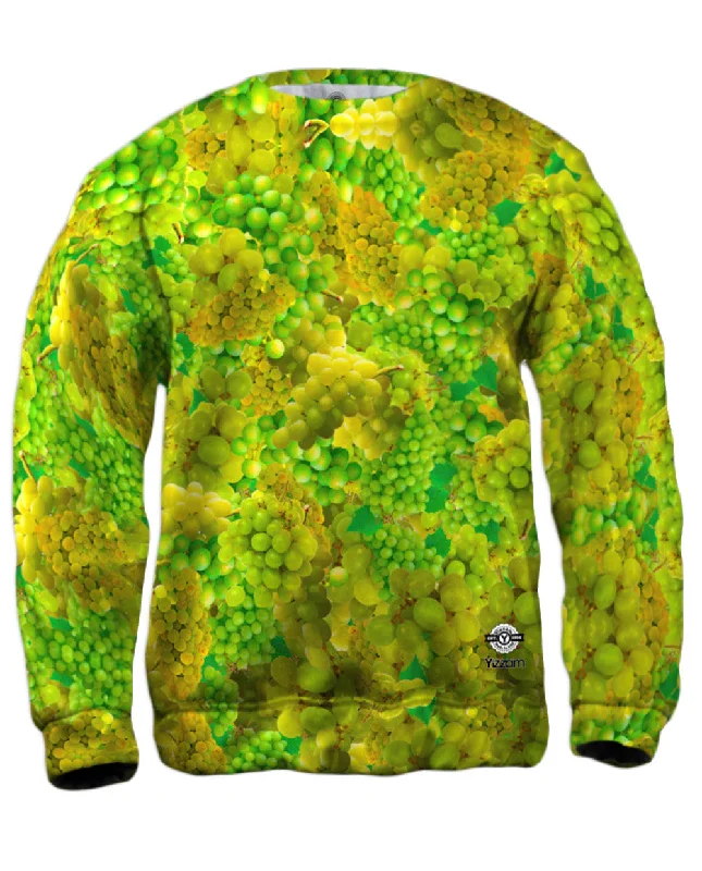 Summer Wear White Grapes Jumbo