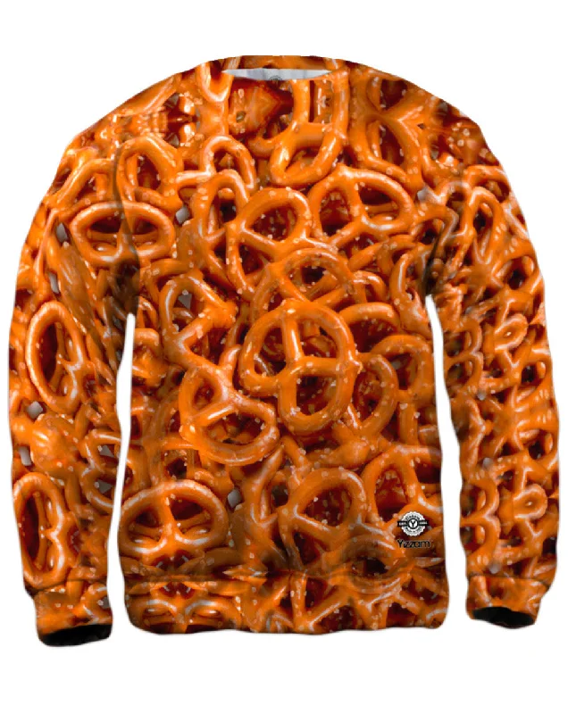 Summer Trends Pretzel Good Time