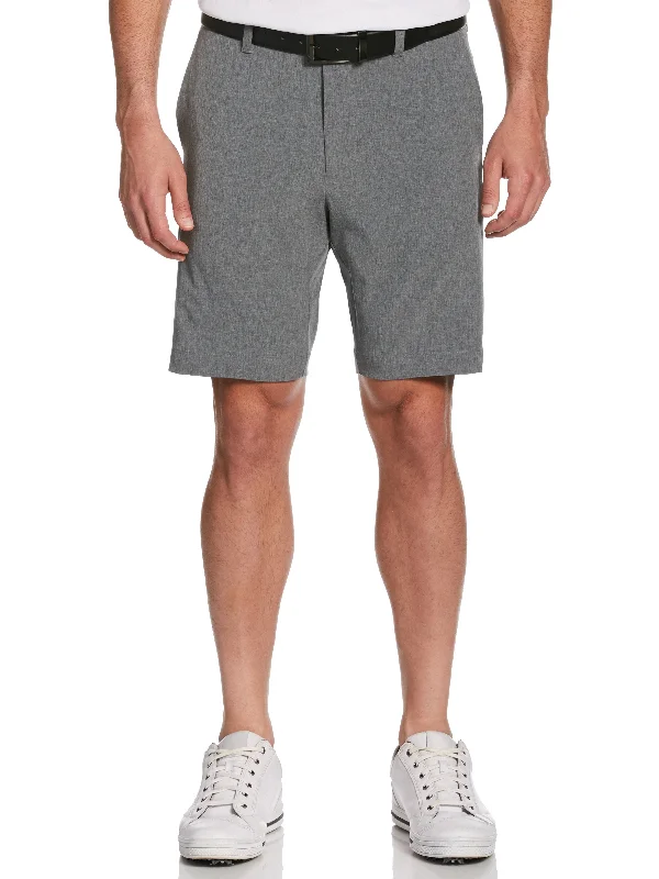 Fashion Pants Mens Swing Tech™ Heather Ergo Short