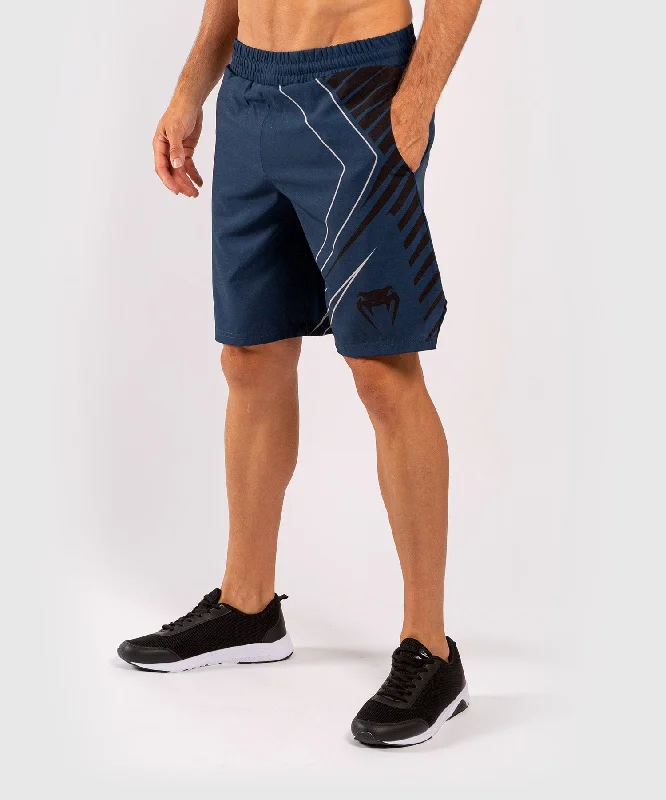Sports Gear Venum Contender 5.0 Sport shorts - Navy/Sand