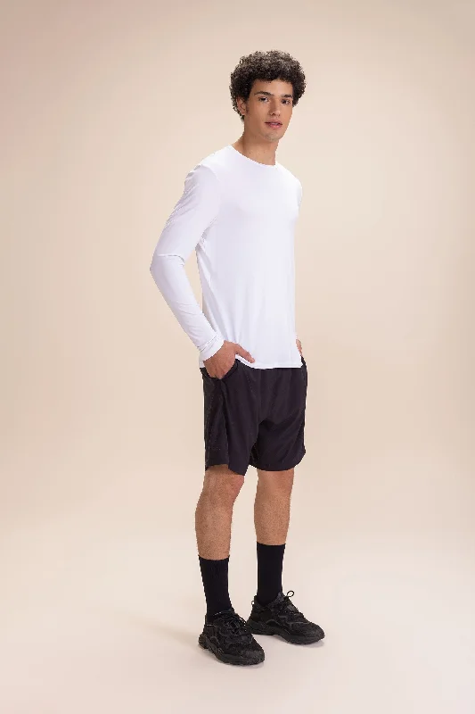 Smart Casual Wear Move 8'' Air Men's Shorts