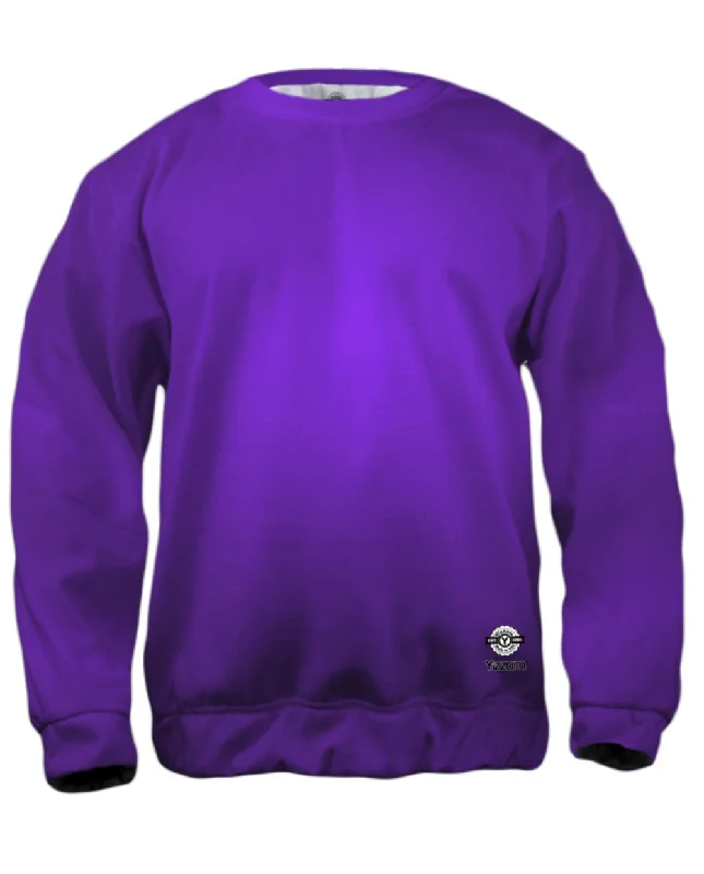 Sleek Designs Purple Gradient