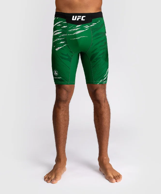 Designer Pieces UFC Fusion by Venum Authentic Fight Night Men’s Vale Tudo Short - Green