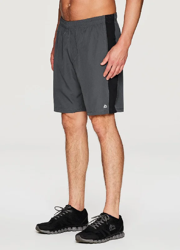 Active Wear Vortex Ripstop Short