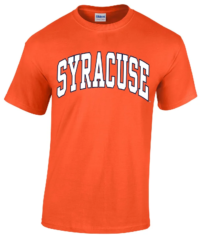 Fashion Pants Syracuse Arc Tee
