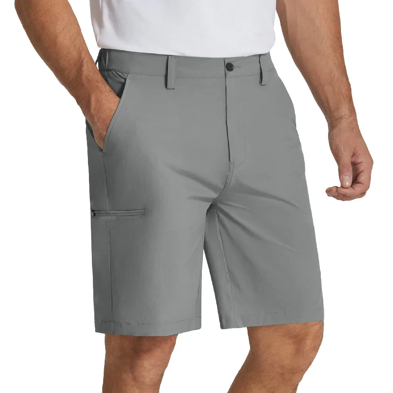 Winter Outfits Casual Quick Dry Cargo Shorts (US Only)