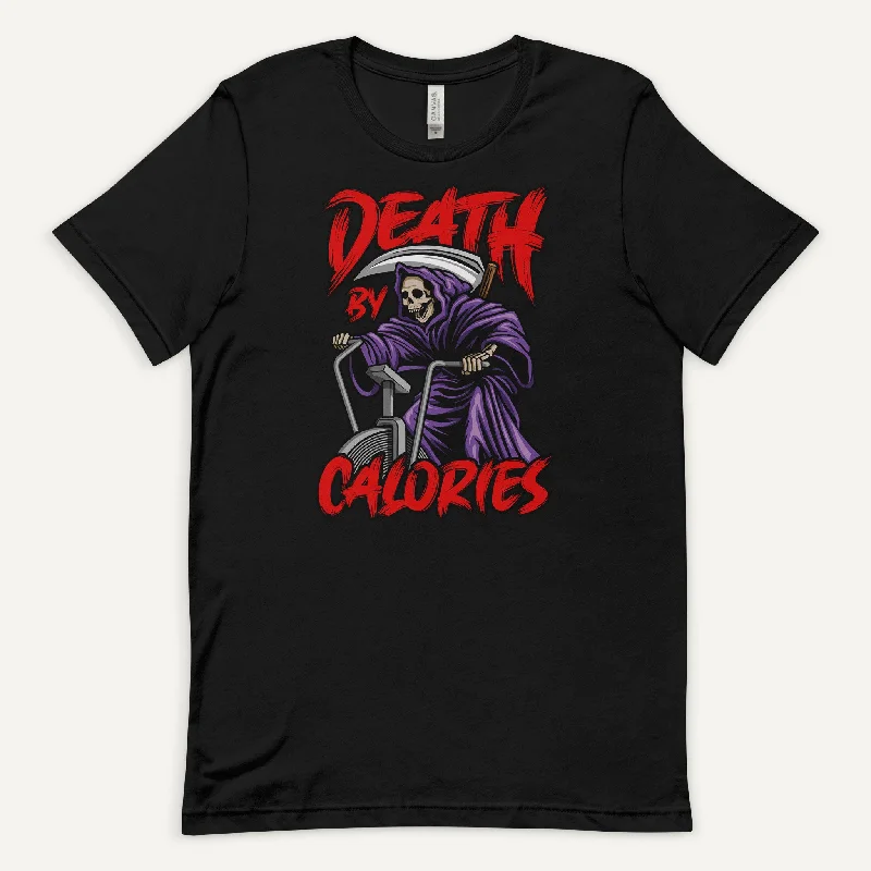 Fresh Outfit Death By Calories Men’s Standard T-Shirt