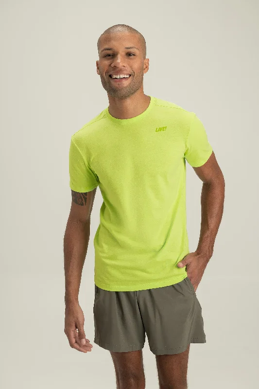 Minimalist Pieces Training Shorts