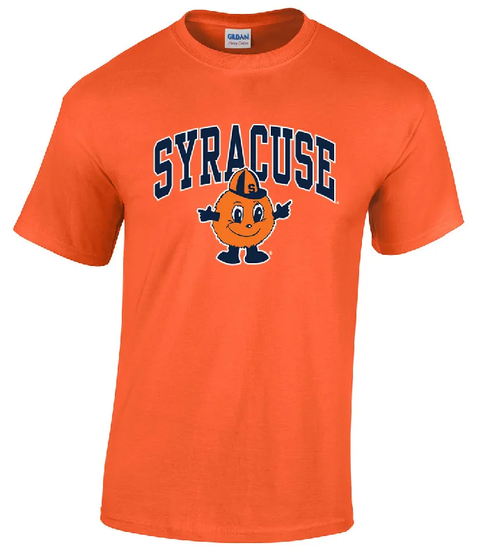 Street Outfit Syracuse Otto Tee