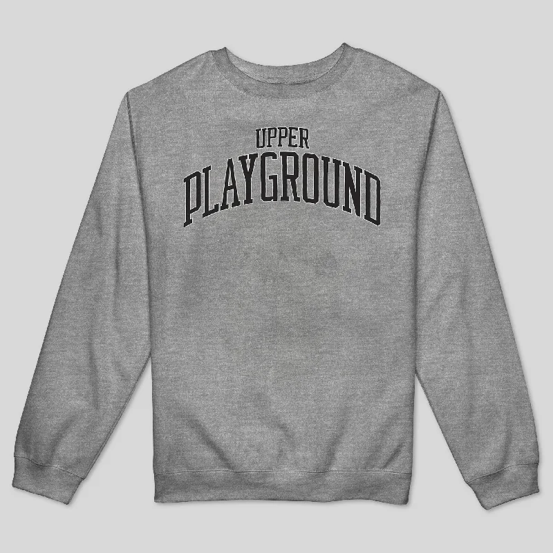 Soft Fabrics CLASSIC ARCH MEN'S SWEATSHIRT